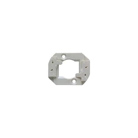 Molex Led Lighting Mounting Accessories Nichia L Series Led Array Holder (Wtc) 1805800001